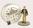 1:9 - SD Toys - Virgil Hilts - PVC - Sí - Películas y TV - Steve McQueen in "The Great Escape" - 2